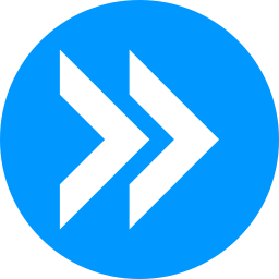 Right chevron icon