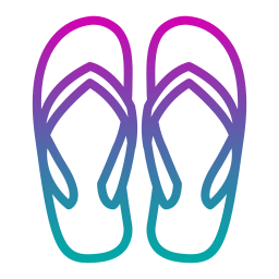 flip-flop icon