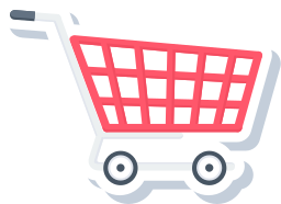 Shopping icon