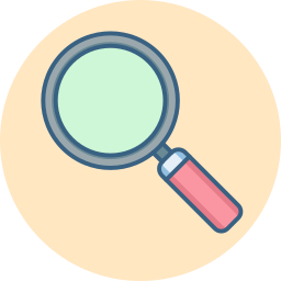 Search icon