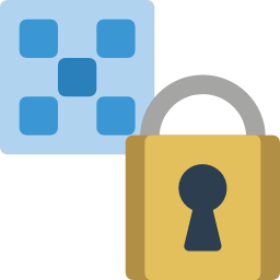 Lock icon