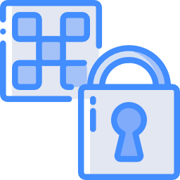 Lock icon