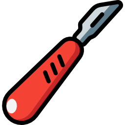 Slice icon