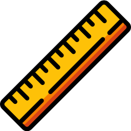 Ruler icon