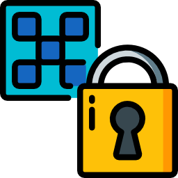 Lock icon