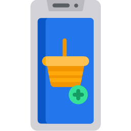 smartphone icon