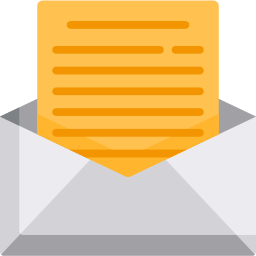 email icon