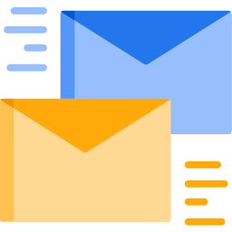 email icon