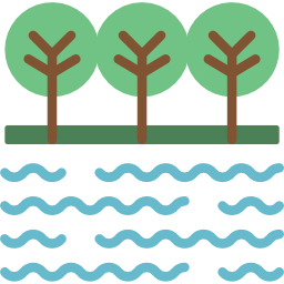 River icon