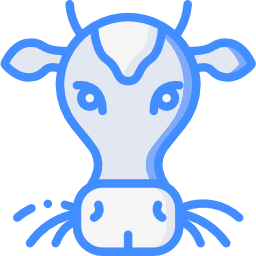 Cow icon