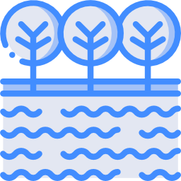 River icon