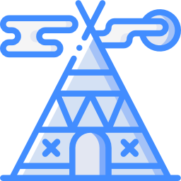 tipi icon