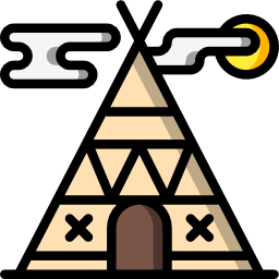 tipi icon