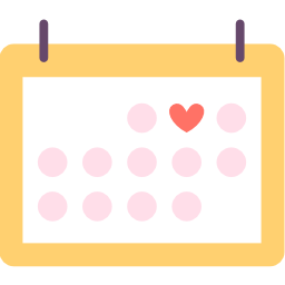 Calendar icon