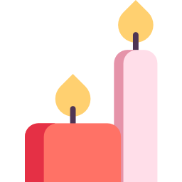 velas Ícone