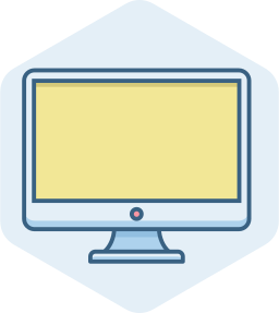 computer icon