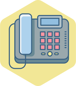 telefon icon