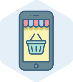 app icon