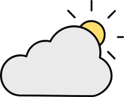 Cloud icon