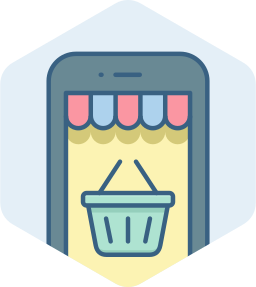 App icon