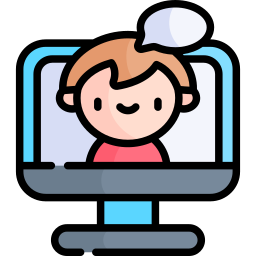 blog icon