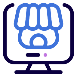 e-commerce icon