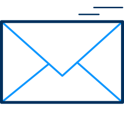 Letter icon