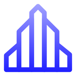 Building icon