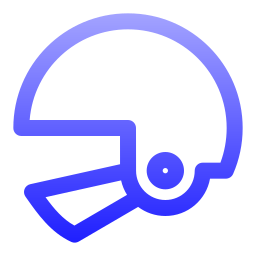 Helmet icon