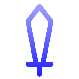 Sword icon