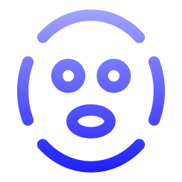 Mask icon