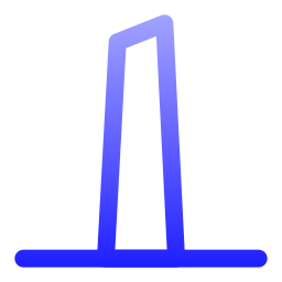 Monument icon