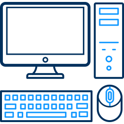 Computer icon