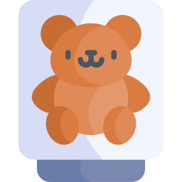 Toys icon