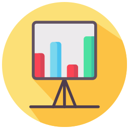 Presentation icon