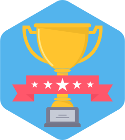 Trophy icon