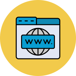 Domain icon