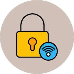 Lock icon