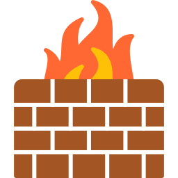 firewall icon