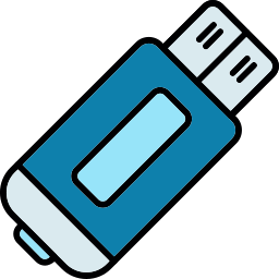 Usb icon