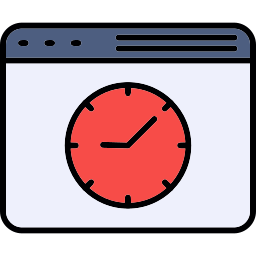 zeit icon