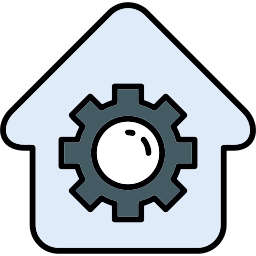 einstellung icon