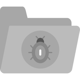 virus icon