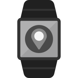 smartwatch icon