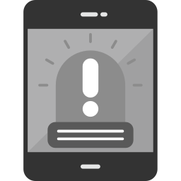 alarm icon