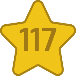 117 icon