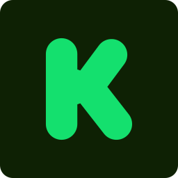 kickstarater icon