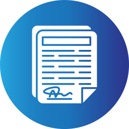 Document icon