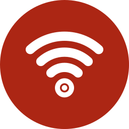 w-lan icon