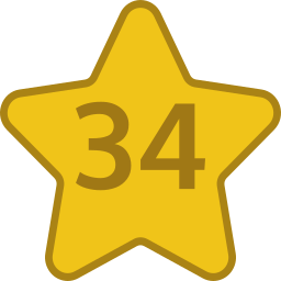 34 icon